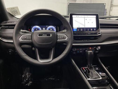2023 Jeep Compass High Altitude