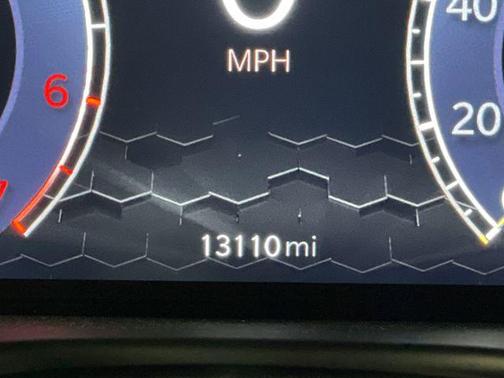 2023 Jeep Compass High Altitude