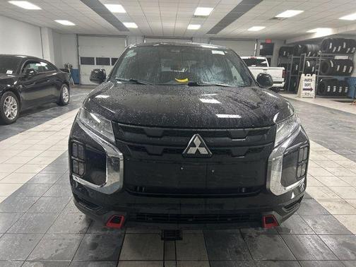 2021 Mitsubishi Outlander Sport 2.0 LE