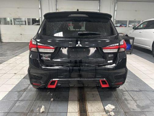 2021 Mitsubishi Outlander Sport 2.0 LE