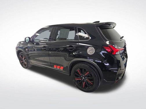 2021 Mitsubishi Outlander Sport 2.0 LE