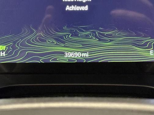 2023 Jeep Grand Cherokee 4xe Summit