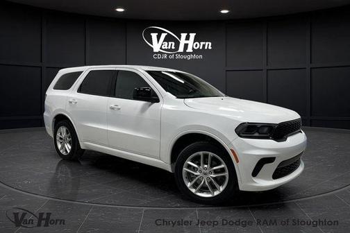 2024 Dodge Durango GT AWD