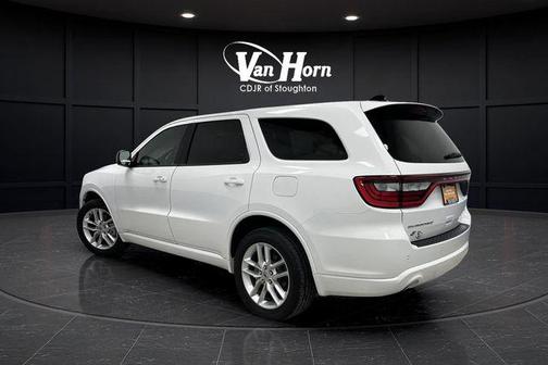 2024 Dodge Durango GT AWD