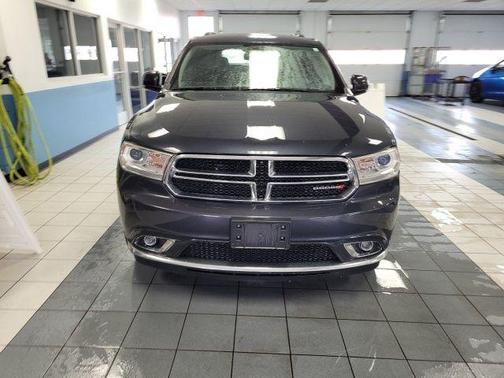 2016 Dodge Durango Limited