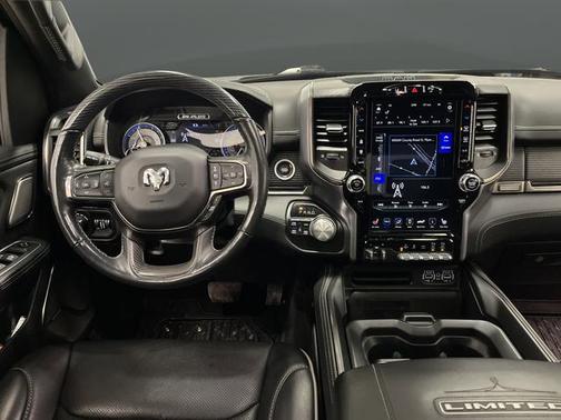 2020 RAM 1500 Limited