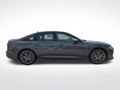 2022 Audi A6 55 Premium Plus