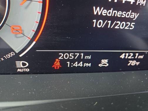 2022 Audi A6 55 Premium Plus