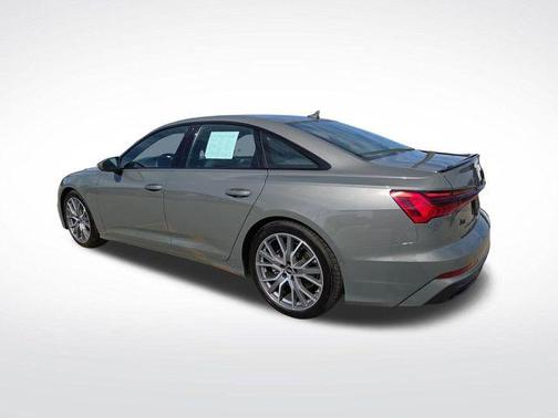 2022 Audi A6 55 Premium Plus