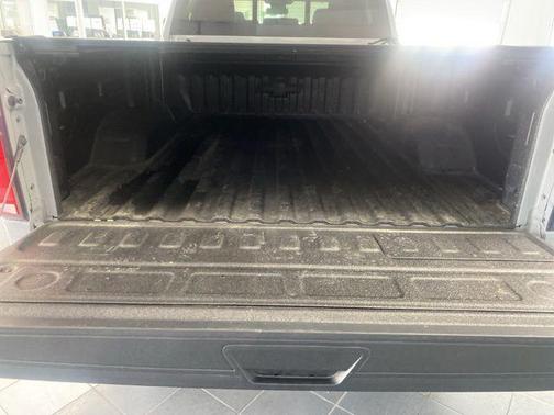 Slate Gray Metallic 2024 Chevrolet Silverado 3500 LT