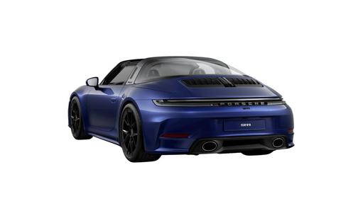 2026 Porsche 911 