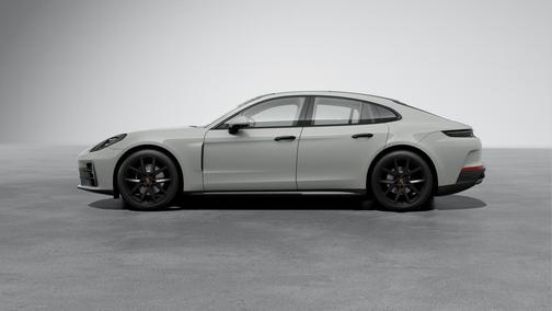 Chalk 2024 Porsche Panamera