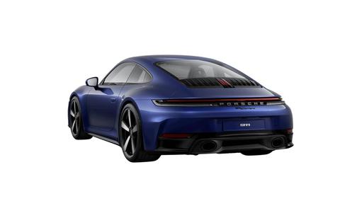 2025 Porsche 911 