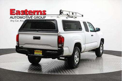 2020 Toyota Tacoma SR
