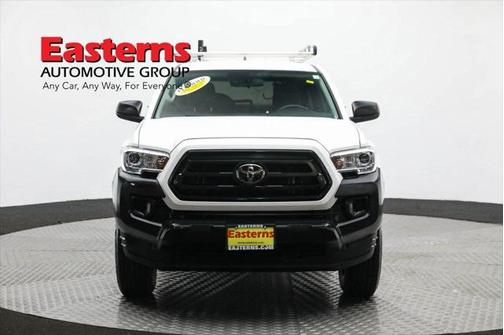 2020 Toyota Tacoma SR
