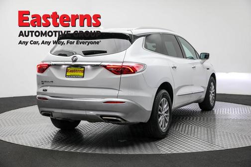 2024 Buick Enclave Premium AWD