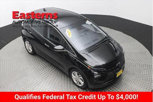 2023 Chevrolet Bolt EV FWD 1LT