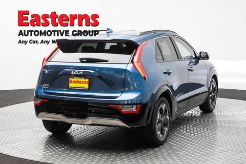 2023 Kia Niro EV Wave