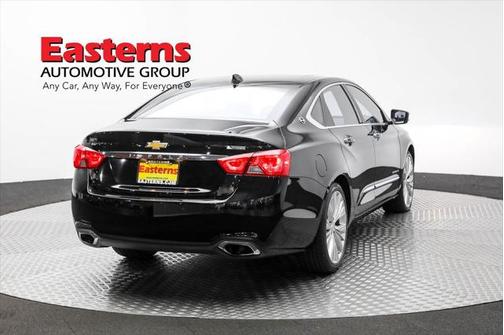 2019 Chevrolet Impala Premier 2LZ