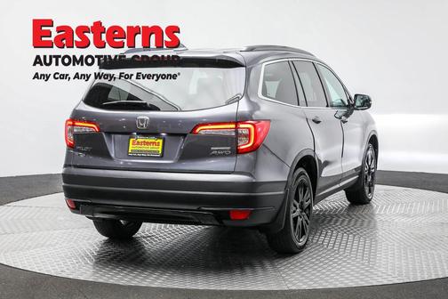 2022 Honda Pilot AWD Special Edition