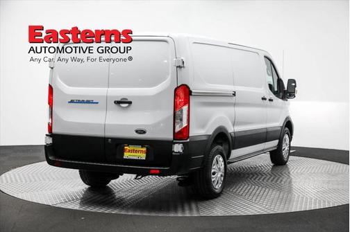 2023 Ford Transit-350 Base