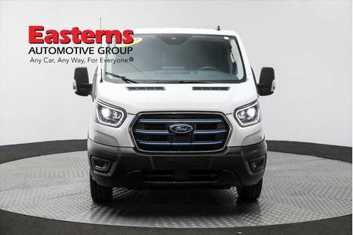 2023 Ford Transit-350 Base