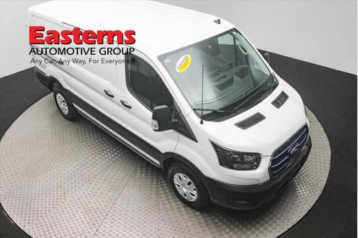 2023 Ford Transit-350 Base