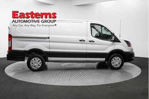 2023 Ford Transit-350 Base