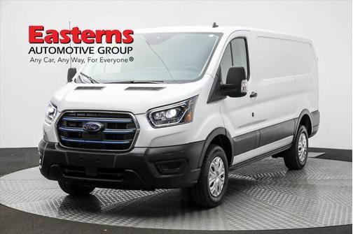 2023 Ford Transit-350 Base