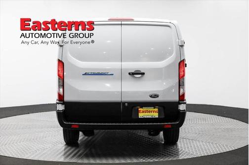 2023 Ford Transit-350 Base