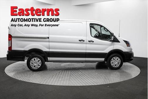 2023 Ford Transit-350 Base