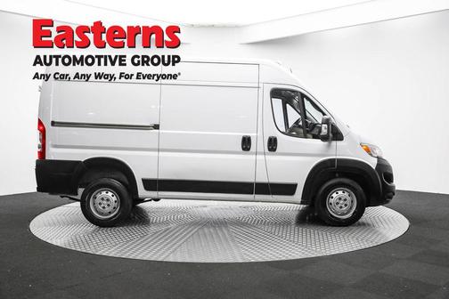 2023 RAM ProMaster 1500 Base