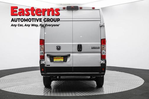 2023 RAM ProMaster 1500 Base