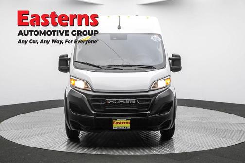 2023 RAM ProMaster 1500 Base