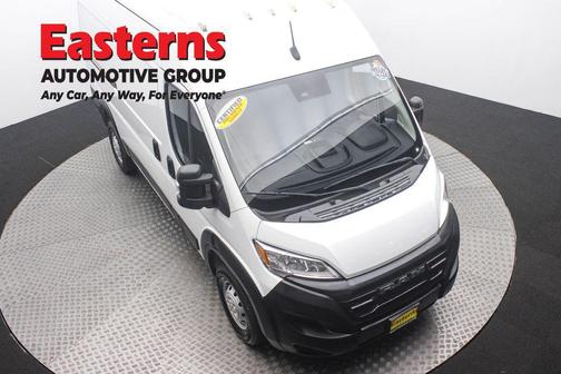 2023 RAM ProMaster 1500 Base