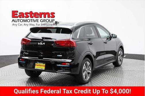 2022 Kia Niro EV EX Premium