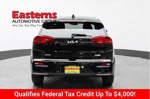 2022 Kia Niro EV EX Premium