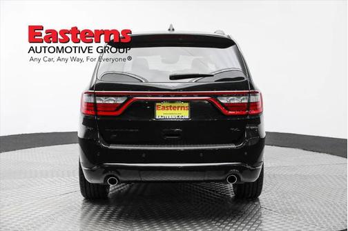 2022 Dodge Durango R/T Plus AWD