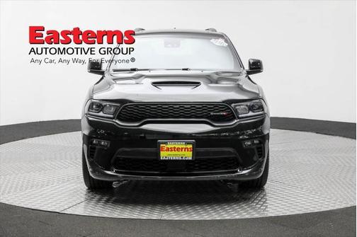 2022 Dodge Durango R/T Plus AWD