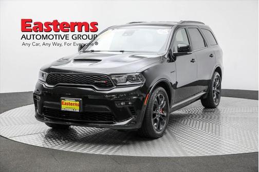 2022 Dodge Durango R/T Plus AWD