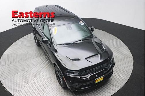 2022 Dodge Durango R/T Plus AWD