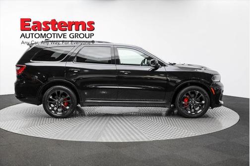 2022 Dodge Durango R/T Plus AWD