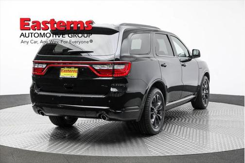 2022 Dodge Durango R/T Plus AWD