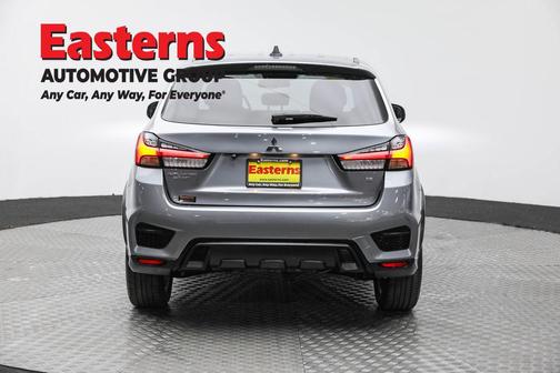 2024 Mitsubishi Outlander Sport SE