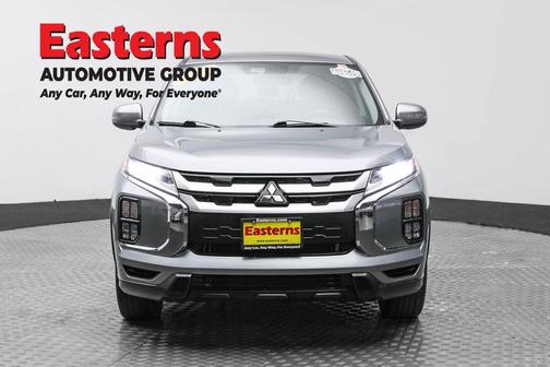 2024 Mitsubishi Outlander Sport SE