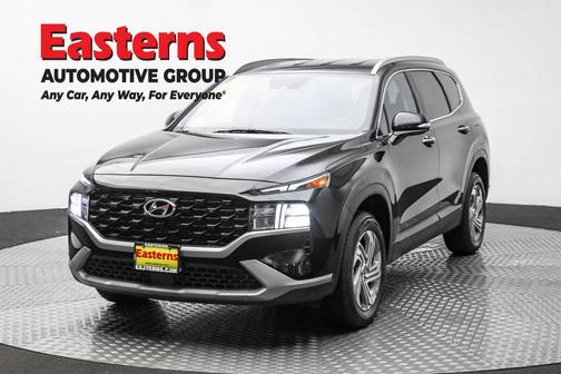 2023 Hyundai SANTA FE SEL 2.4