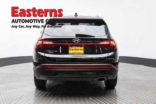 2023 Hyundai SANTA FE SEL 2.4