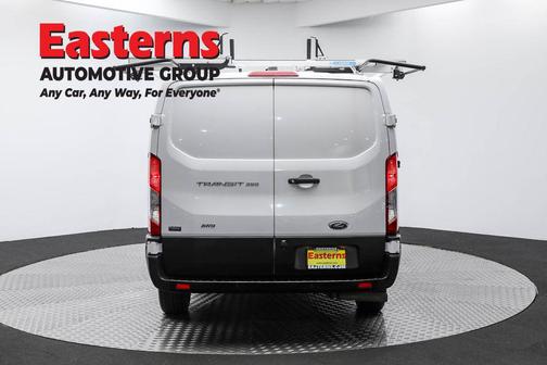 2022 Ford Transit-350 Base