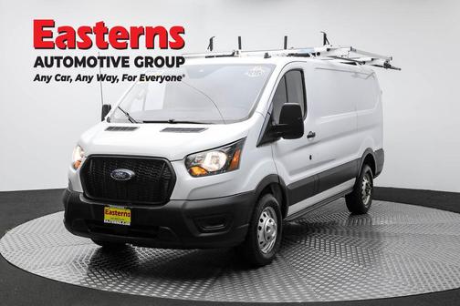 2022 Ford Transit-350 Base