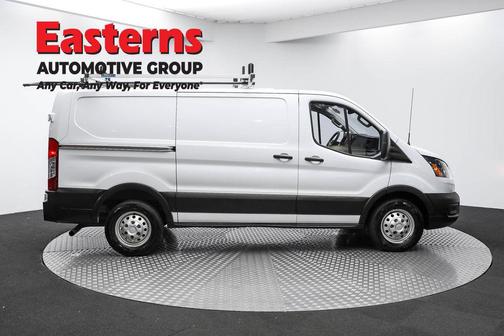 2022 Ford Transit-350 Base